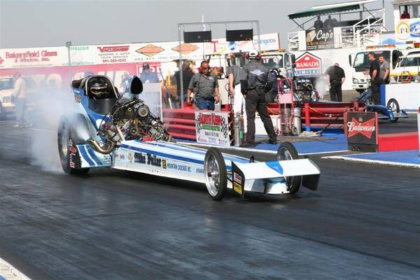 2009 Bakersfield March Meet