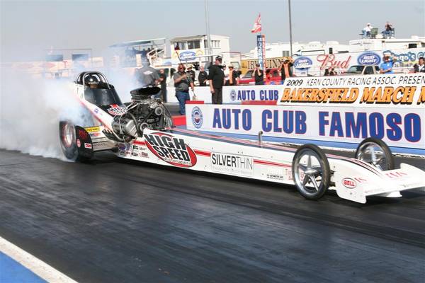 2009 Bakersfield March Meet