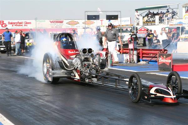 2009 Bakersfield March Meet