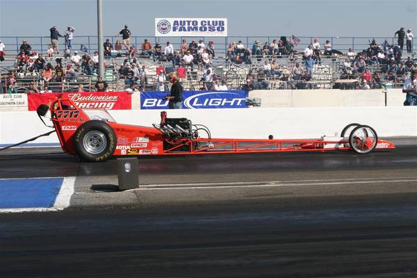 2009 Bakersfield March Meet