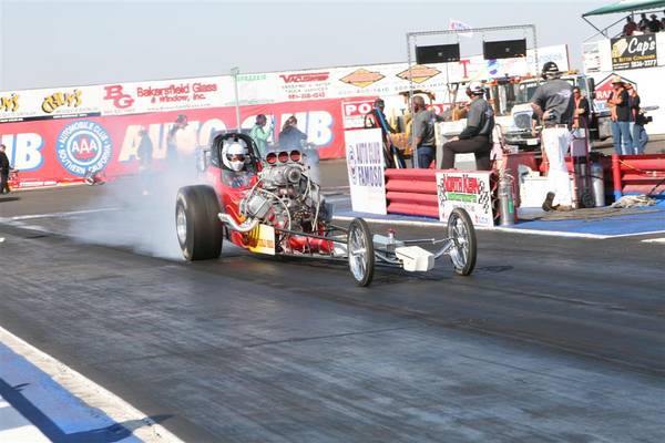 2009 Bakersfield March Meet