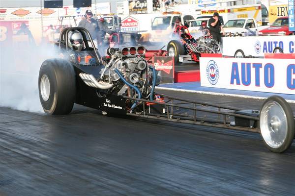 2009 Bakersfield March Meet