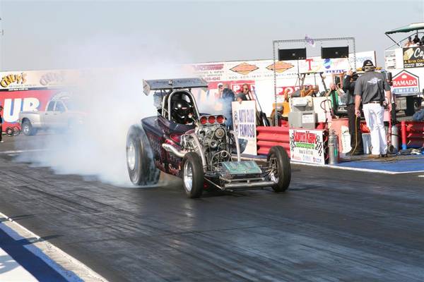 2009 Bakersfield March Meet