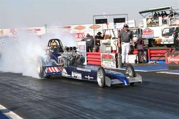 2009 Bakersfield March Meet