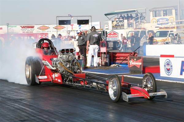 2009 Bakersfield March Meet