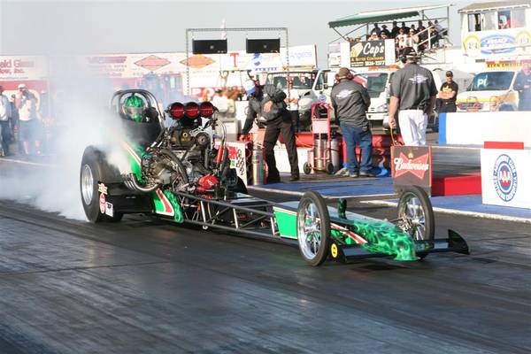 2009 Bakersfield March Meet