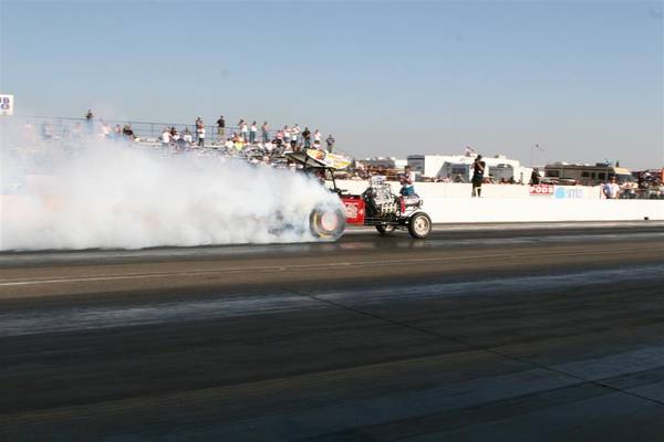 2009 Bakersfield March Meet