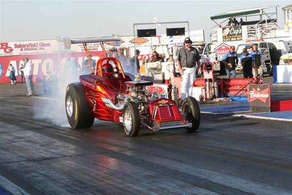 2009 Bakersfield March Meet