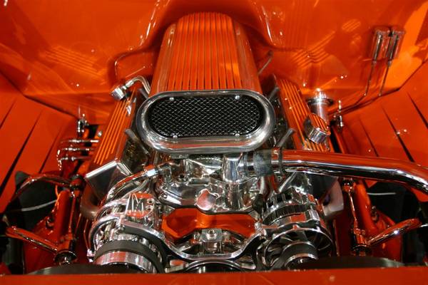 2009 Sacramento Autorama