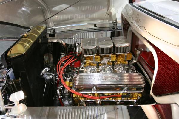 2009 Sacramento Autorama