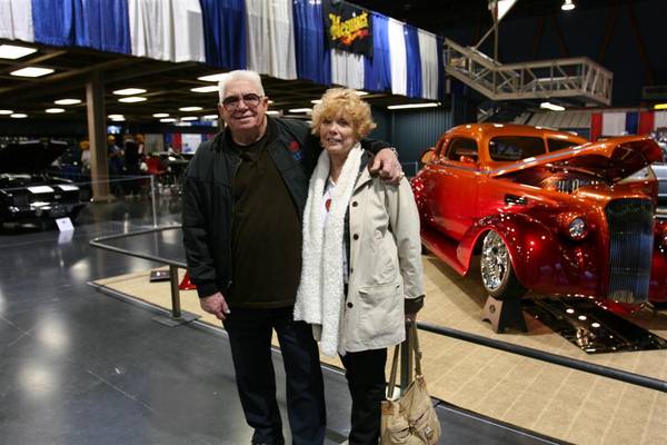 2009 Sacramento Autorama