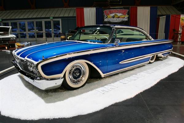 2009 Sacramento Autorama