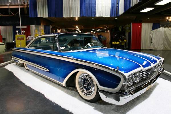 2009 Sacramento Autorama