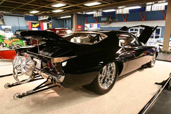 2009 Sacramento Autorama