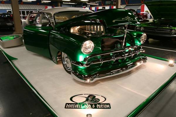 2009 Sacramento Autorama