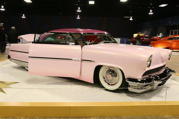 2009 Sacramento Autorama