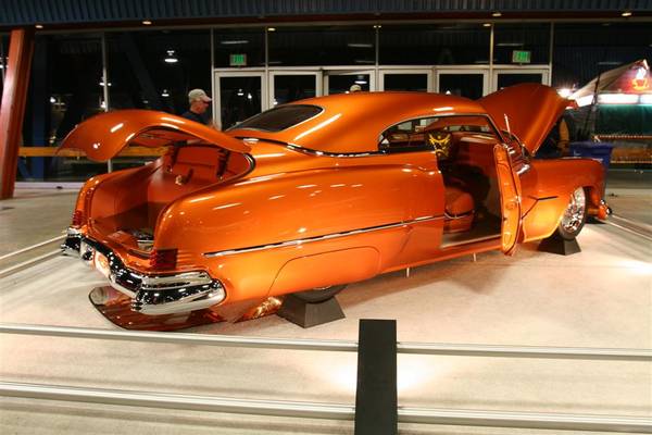 2009 Sacramento Autorama