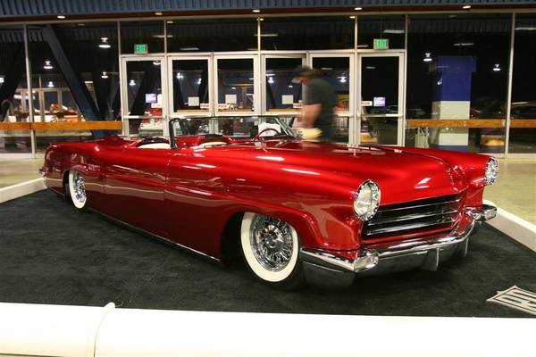 2009 Sacramento Autorama