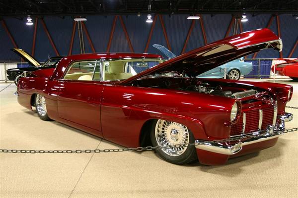 2009 Sacramento Autorama