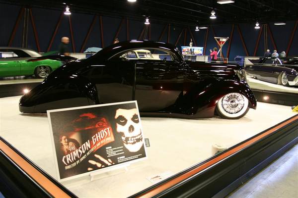 2009 Sacramento Autorama