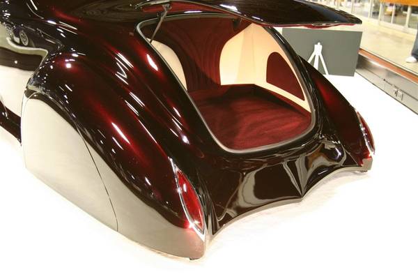 2009 Sacramento Autorama