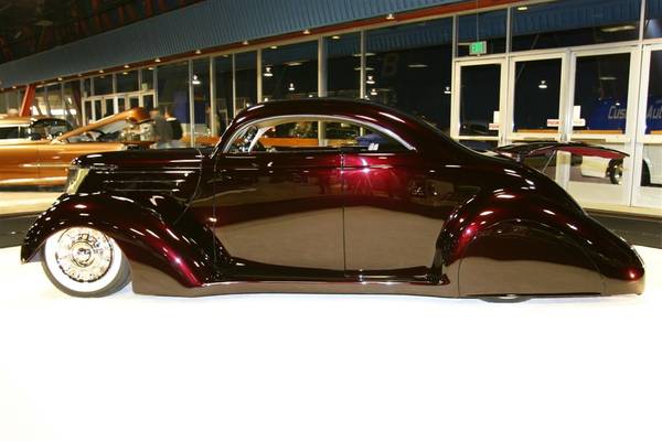 2009 Sacramento Autorama