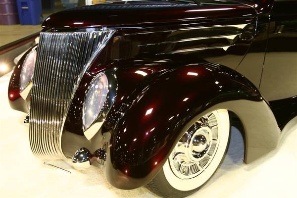 2009 Sacramento Autorama