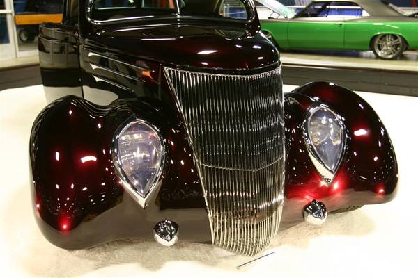 2009 Sacramento Autorama