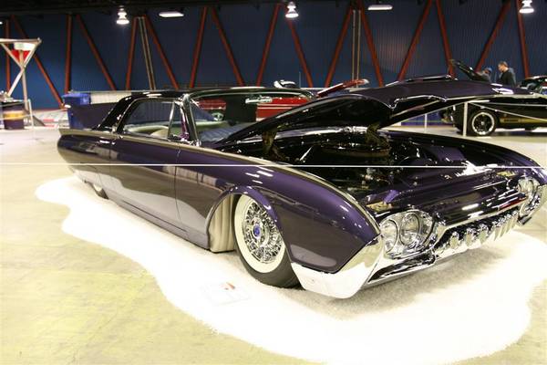 2009 Sacramento Autorama