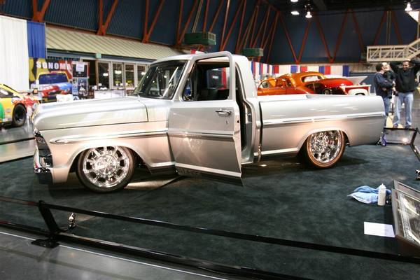 2009 Sacramento Autorama