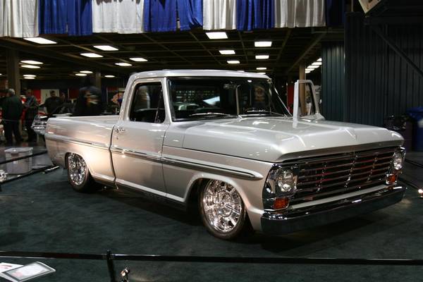 2009 Sacramento Autorama