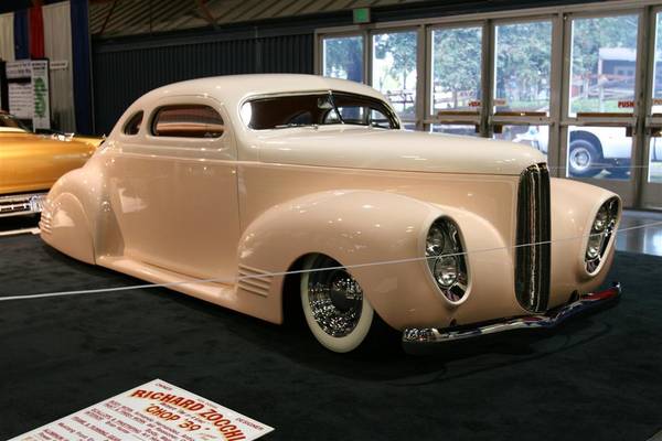 2009 Sacramento Autorama