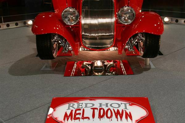 2009 Sacramento Autorama