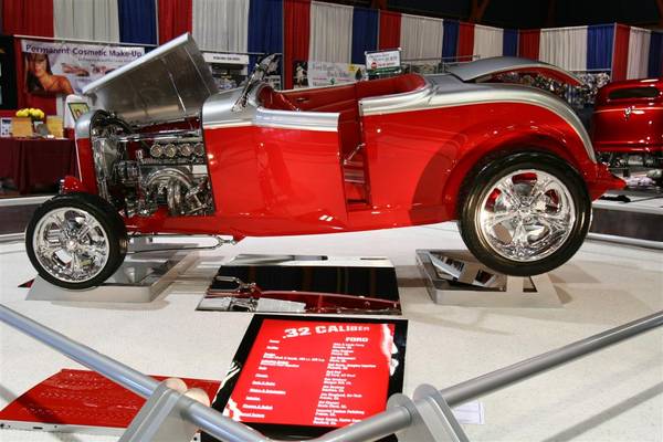 2009 Sacramento Autorama