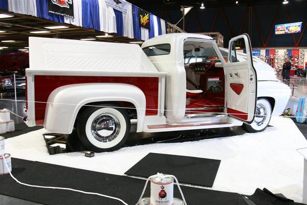 2009 Sacramento Autorama