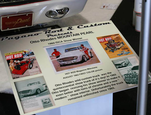 2009 Sacramento Autorama