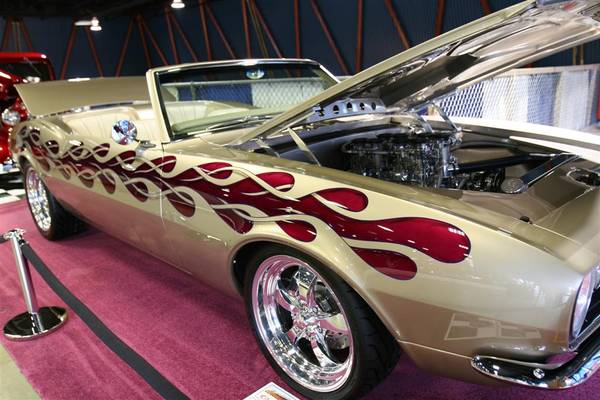 2009 Sacramento Autorama