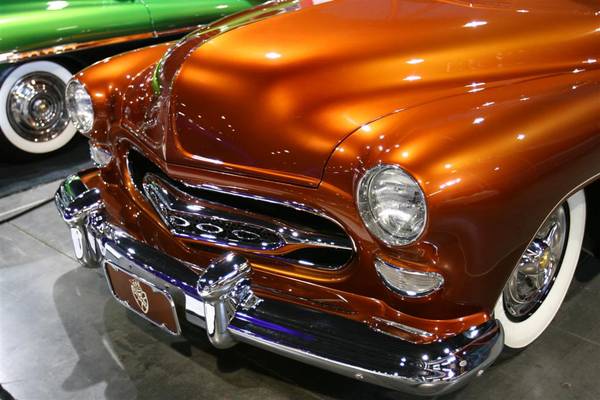 2009 Sacramento Autorama