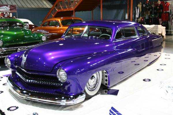 2009 Sacramento Autorama