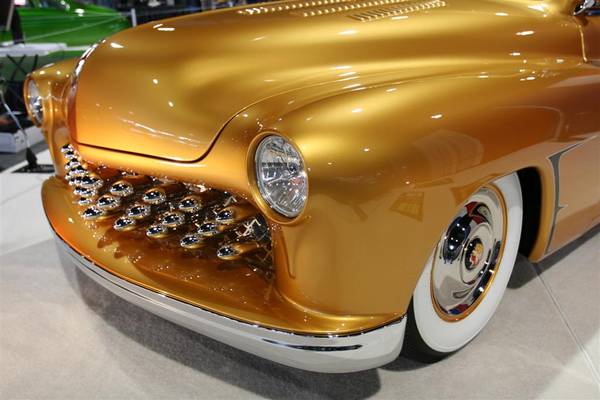 2009 Sacramento Autorama