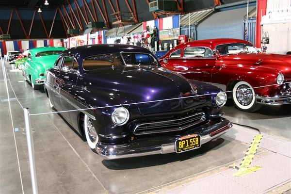 2009 Sacramento Autorama