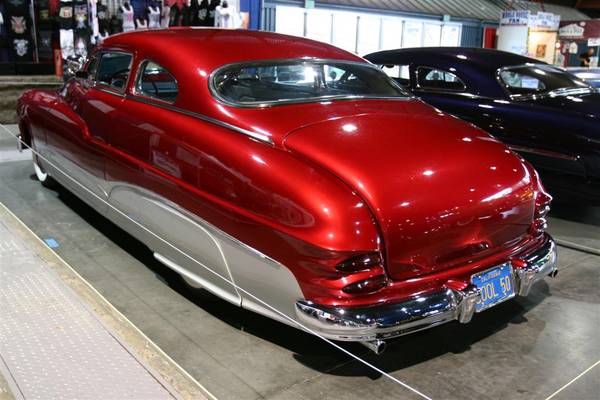 2009 Sacramento Autorama