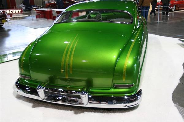 2009 Sacramento Autorama