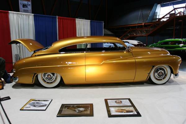 2009 Sacramento Autorama