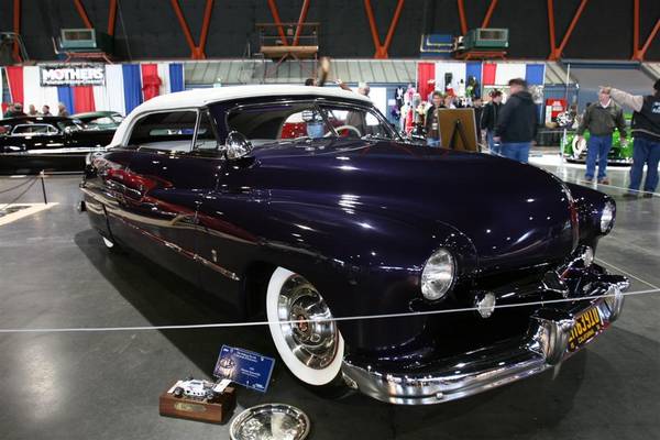 2009 Sacramento Autorama