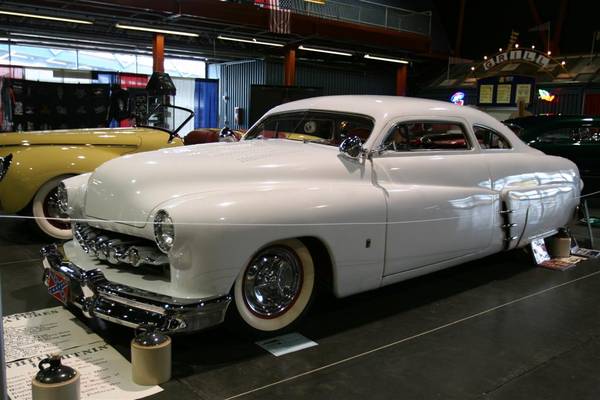 2009 Sacramento Autorama