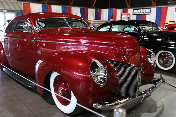 2009 Sacramento Autorama