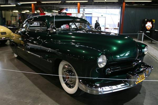 2009 Sacramento Autorama