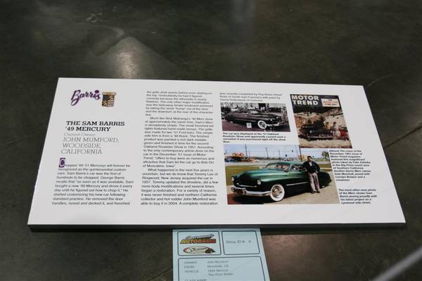 2009 Sacramento Autorama