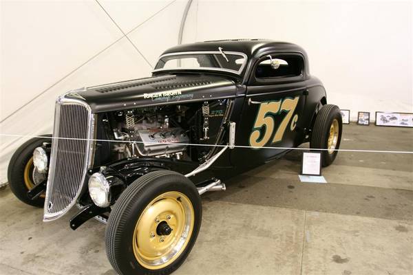 2009 Sacramento Autorama